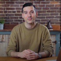 Nstruct Employee Stephan Peralta's profile photo
