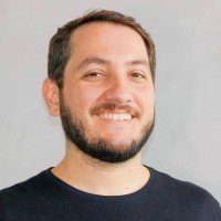 Duda Employee Alexandre Back's profile photo