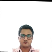 Flow Wrap Technolog Employee Praveen Tiwari's profile photo