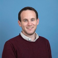 UCLA Health Employee Justin Staton's profile photo