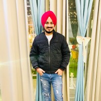 Memofix Employee Raghvir Singh's profile photo