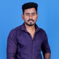BLUEKODE SOLUTIONS Employee Pradhap S's profile photo