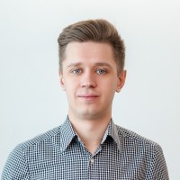 СКБ Контур Employee Sergey Kazakov's profile photo