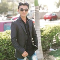 Bacancy Employee Akash Vora's profile photo