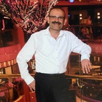 CERTAINTEED GYPSUM MANUFACTURING, INC. Employee Saeid Pirjamali's profile photo