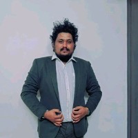HASHNOD Employee Pavankumar Samudrala's profile photo