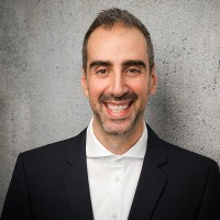 COMBERA GmbH Employee Roland Ferrera's profile photo
