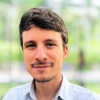 TakeUp Employee Juan Manuel Berros's profile photo