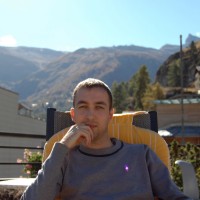 Evgeny Okhrimenko Email