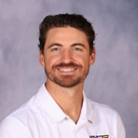 Hudl Employee Garrett McLaughlin's profile photo