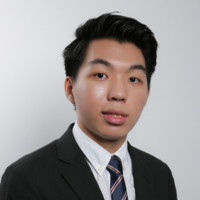 Evercomm Singapore Employee Mendel Goh's profile photo