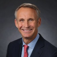 ManpowerGroup Employee Jonas Prising's profile photo