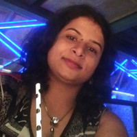 Lens Interactive Employee Santoshi Mohanty's profile photo