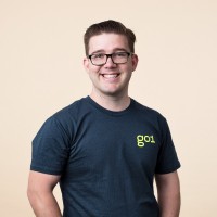 Go1 Employee Andrew Barnes's profile photo