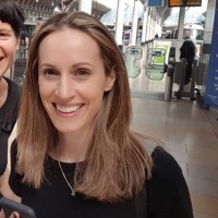 Jane Hamilton's profile photo