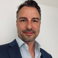 The CFO Centre UK Employee Mils Misina's profile photo