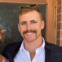 Port Stephens Council Employee Jack Spence's profile photo
