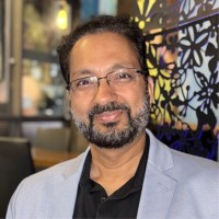 EnCharge AI Employee Sunil Shukla's profile photo