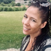 Kyndryl Employee Amparo C.'s profile photo