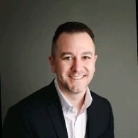 Paychex Employee Eric Farren's profile photo