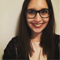 Gemeente olen Employee Lieselotte Busch's profile photo
