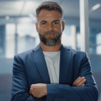 Galaxy Therapeutics Employee Sergi López García's profile photo