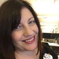 Partners Federal Credit Union Employee Christina Laemers Moreno's profile photo