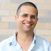 Datorios Employee Ofir Houbara's profile photo