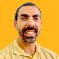 Bauducco Employee Thiago Marquezin's profile photo
