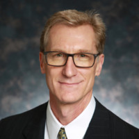 Bank of America Employee David Roff's profile photo