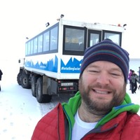 Prescryptive Health, Inc. Employee Matt Strong's profile photo