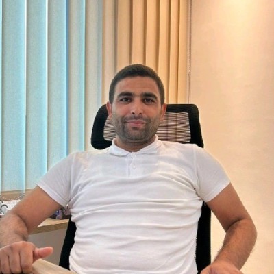 Monetique Tunisie Employee Selmi Wissem's profile photo