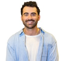PreSales Collective Employee Logan R.'s profile photo