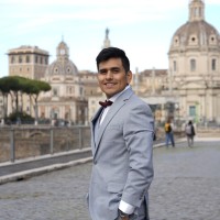 Elnik Systems Employee Guillermo García Jiménez's profile photo