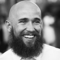 RaceEntry.com Employee Jared Smith's profile photo