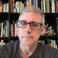 BrightLoop Employee Jeff Patterson's profile photo
