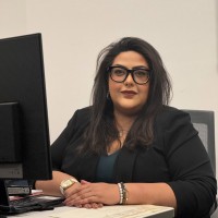Pantheon Elysee Real Estate Development Employee Sehar Nadeem's profile photo