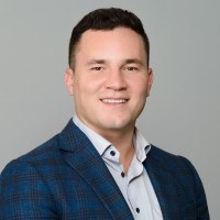 AFGO Mechanical Services, Inc. Employee Lucas Udell's profile photo