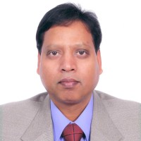 USEC Inc. Employee Umesh Singh's profile photo