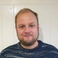 Clinks Employee Bryn Hall's profile photo