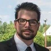 CTG Luxembourg P.S.F. Employee David Giusti's profile photo