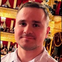 FutureToday Employee Ivan Matveev's profile photo