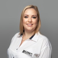 AZMET Technology & Projects Employee Jeantelle Strydom's profile photo