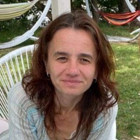 SIENN Employee Aleksandra Mańczyk's profile photo