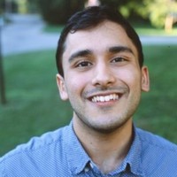 Neurometric AI Employee Yash Sharma's profile photo