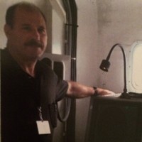 First Avenue Ventures Employee Charles McGlothlin's profile photo