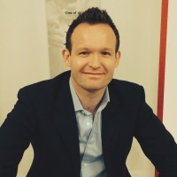 Zenzero Employee James Chappelle's profile photo