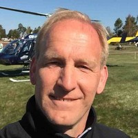 Viaduct AB Employee Pontus Lindén's profile photo