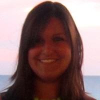 AGRA Employee Luana Bocchese's profile photo