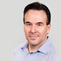 Navy Federal Credit Union Employee Michael Menard's profile photo